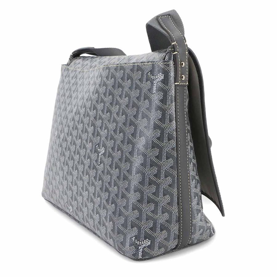 GOYARD（ゴヤール） 未使用 展示品 カペシアン MM ショルダー バッグ