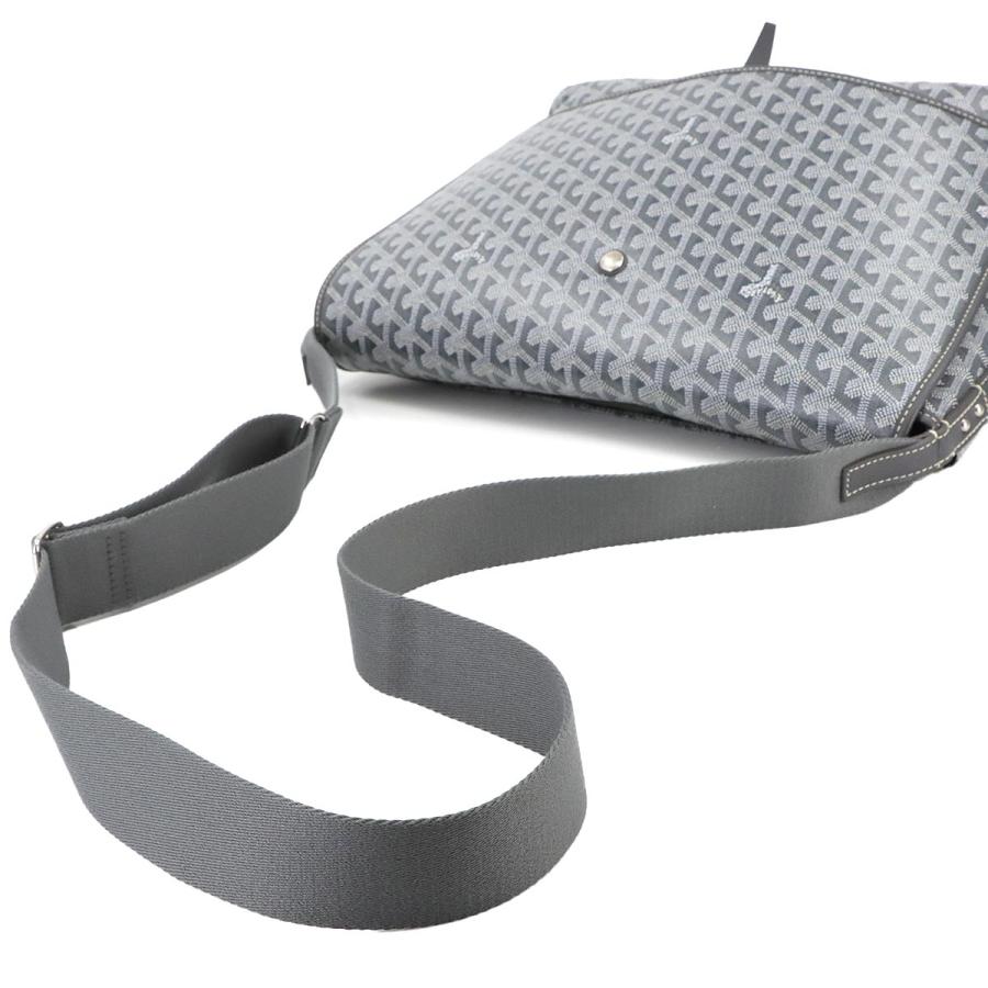 GOYARD（ゴヤール） 未使用 展示品 カペシアン MM ショルダー バッグ