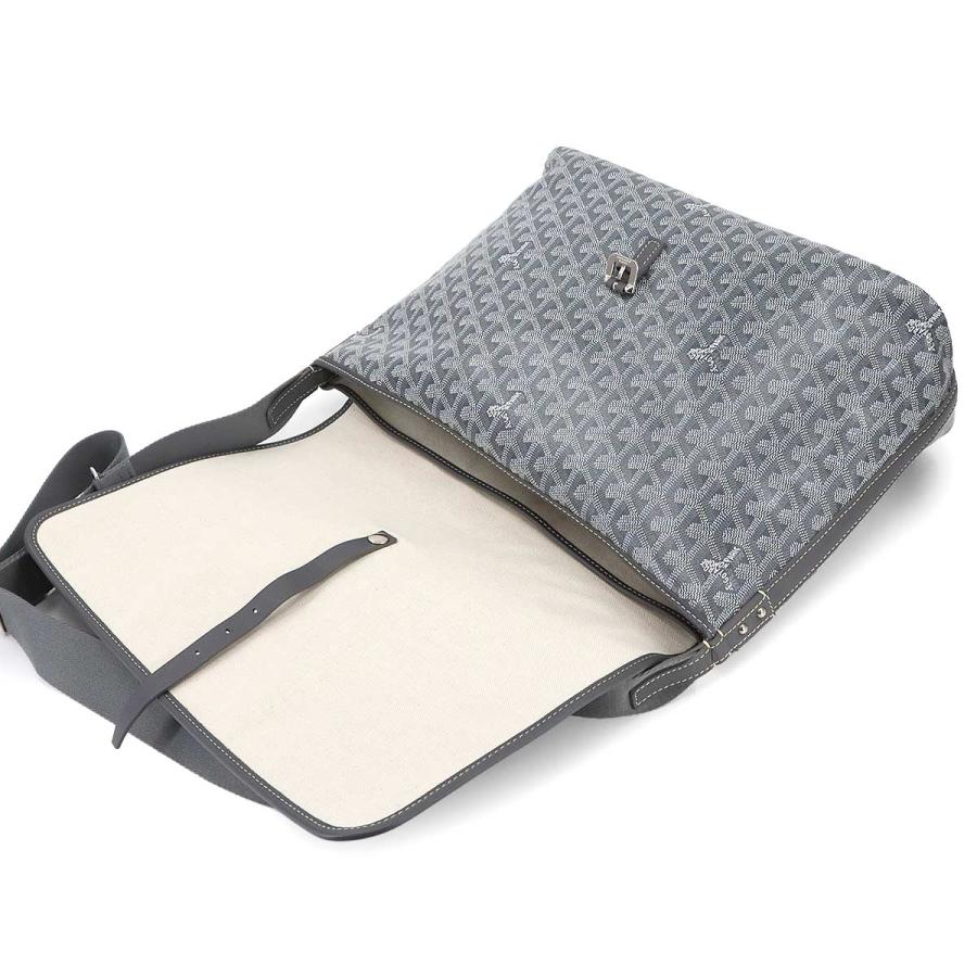 GOYARD（ゴヤール） 未使用 展示品 カペシアン MM ショルダー バッグ 