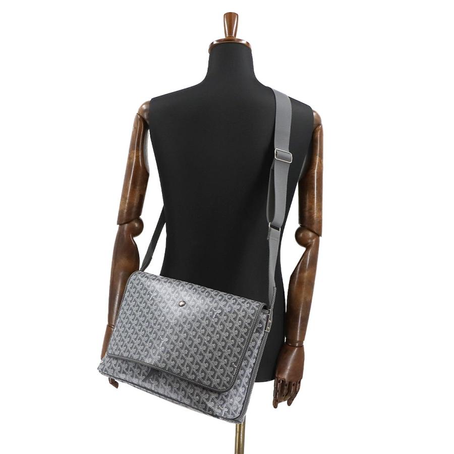 GOYARD（ゴヤール） 未使用 展示品 カペシアン MM ショルダー バッグ 