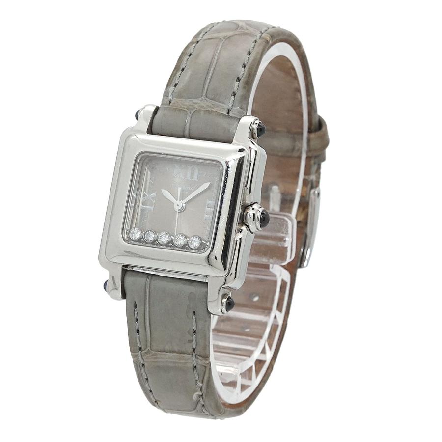 Chopard（ショパール） ハッピースポーツ 27/8892-23 レディース
