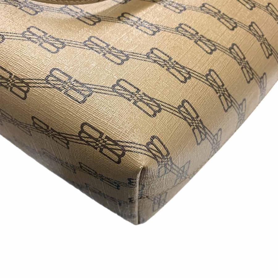 BALENCIAGA（バレンシアガ） 未使用 展示品 BALENCIAGA BBモノグラム