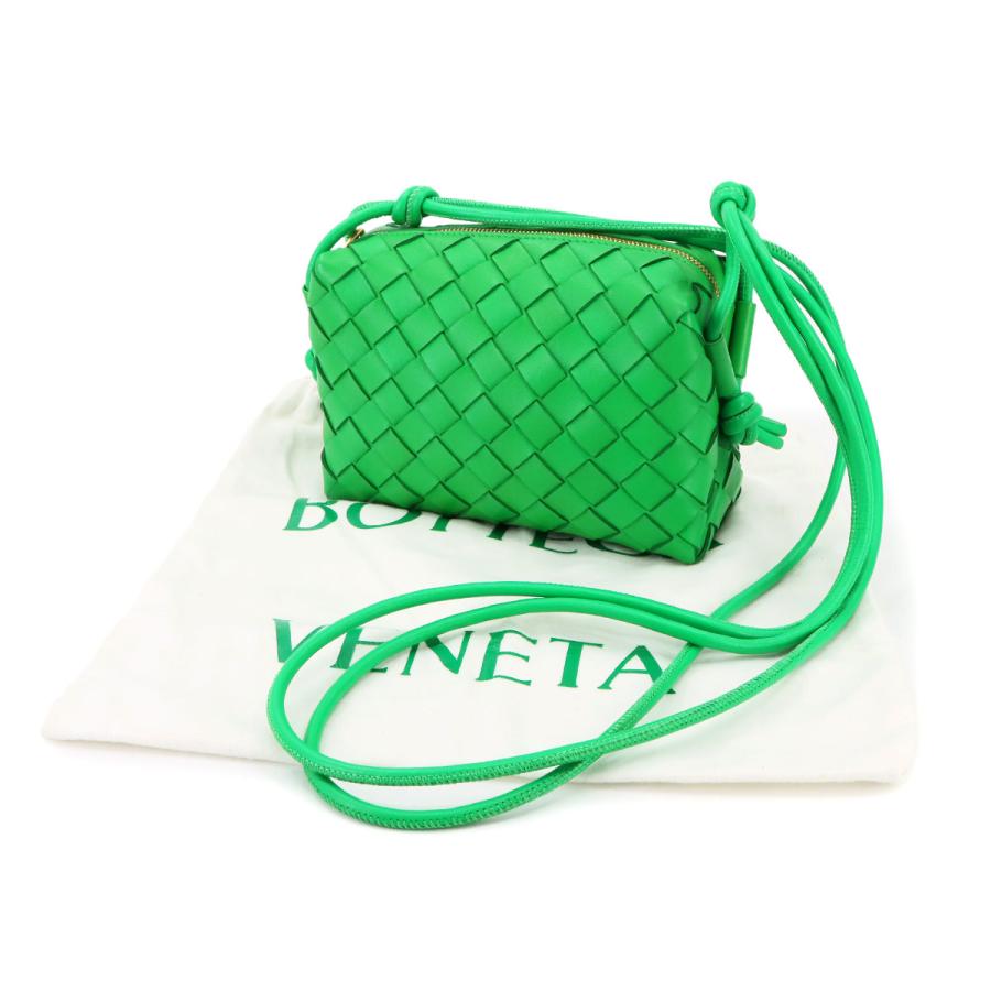 BOTTEGA VENETA（ボッテガ・ヴェネタ） 未使用 展示品 ボッテガ
