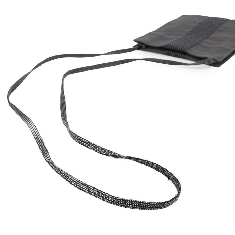 HERMES 新品同様 エルメス エールライン ポシェット ショルダー