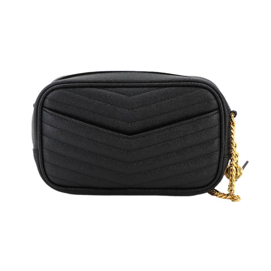 Yves Saint Laurent（イヴ・サンローラン） 美品 サンローラン SAINT