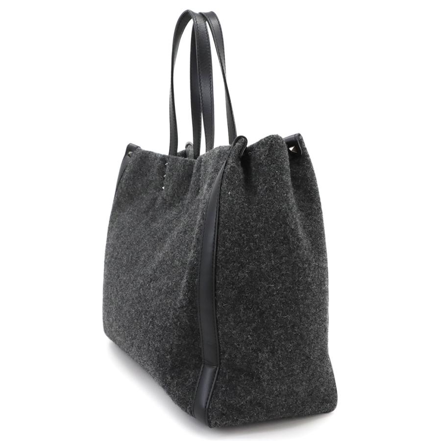 VALENTINO 美品 ヴァレンティノ ガラヴァーニ GARAVANI VLTN ロゴ