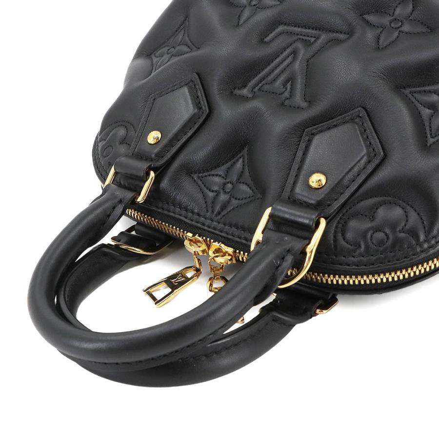 LOUIS VUITTON（ルイ・ヴィトン） 未使用 展示品 ルイ ヴィトン バブル