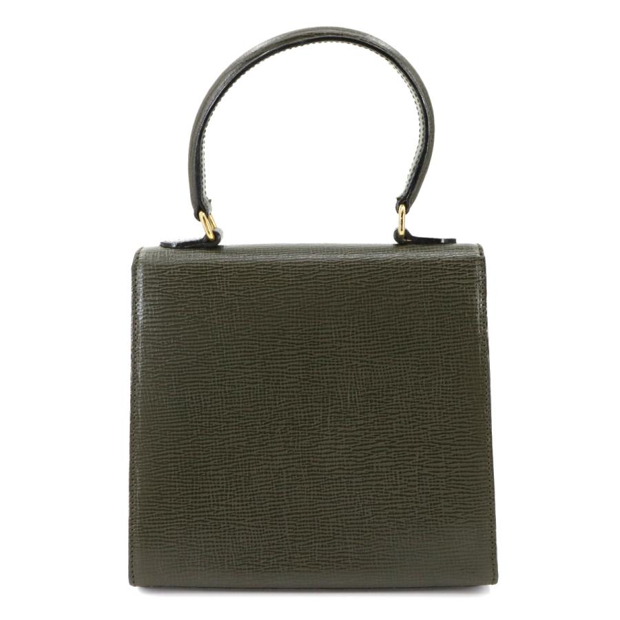 ✨超希少✨セリーヌ ガンチーニ 2way ショルダーバッグ ハンドバッグ セリーヌガンチーニ2way ハンドバッグショルダー