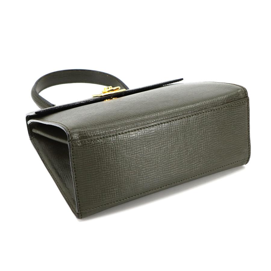 CELINE（セリーヌ） 新品同様 ガンチーニ 2way ハンド ショルダー