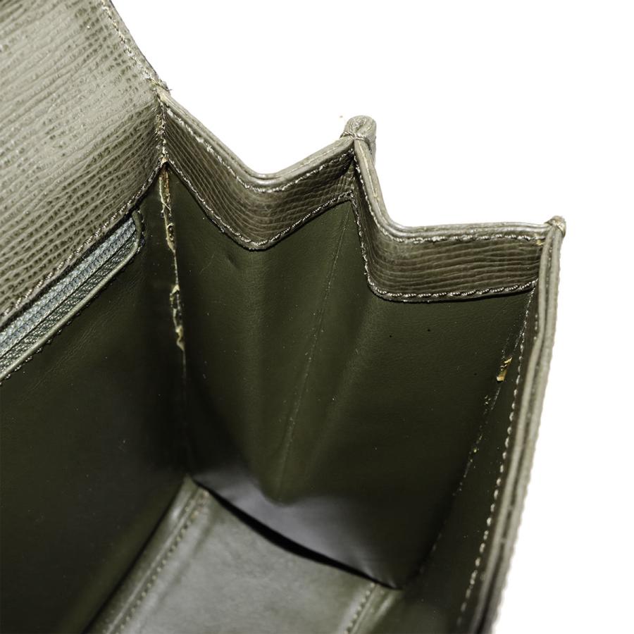 CELINE（セリーヌ） 新品同様 ガンチーニ 2way ハンド ショルダー