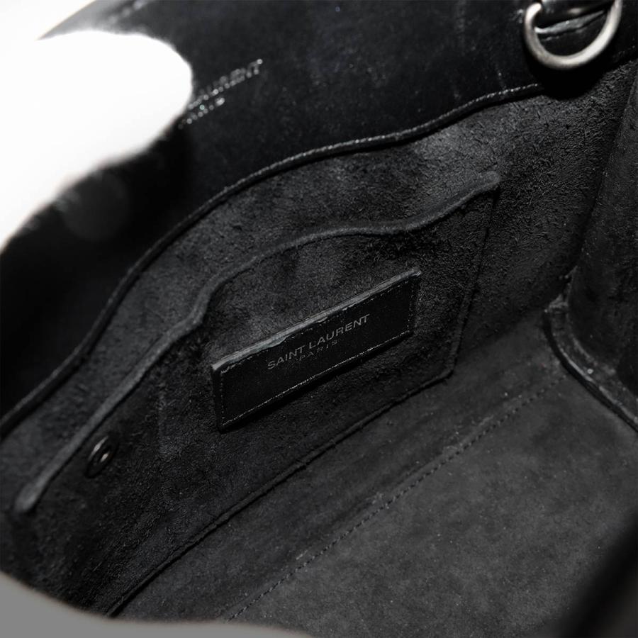 Yves Saint Laurent（イヴ・サンローラン） 新品同様 サンローラン