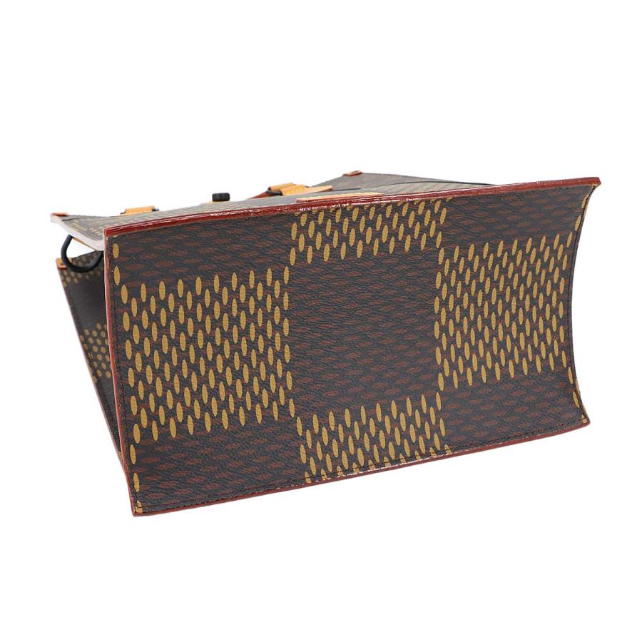 LOUIS VUITTON（ルイ・ヴィトン） 新品同様 ルイ ヴィトン ダミエ