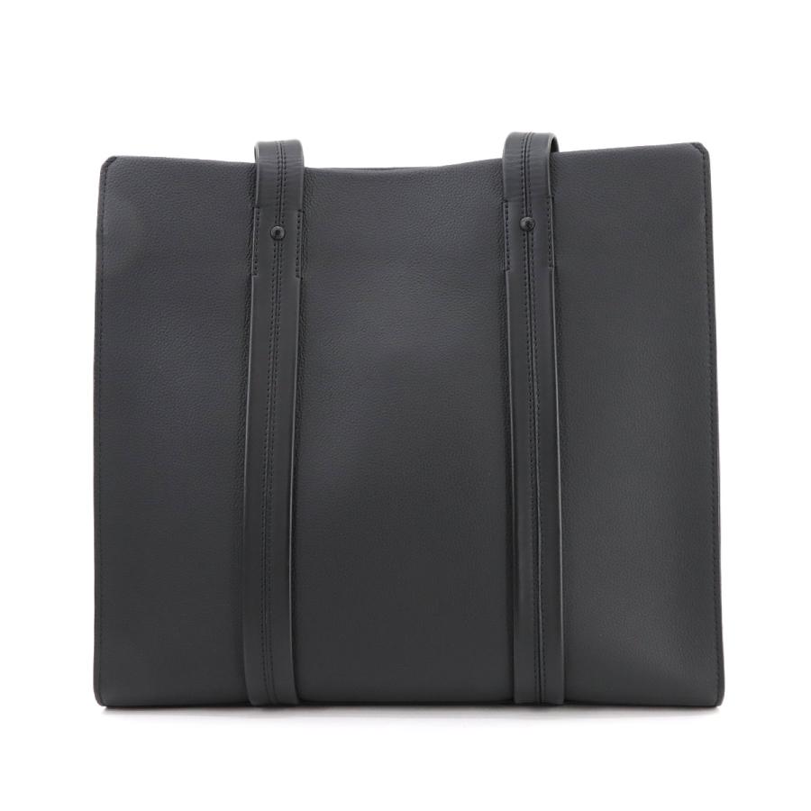 新品同様 ルイ ヴィトン バッグ アエログラム テイクオフ トート バッグ レザー ブラック M57308 メンズ 90299581 【中古】ブランド LOUIS VUITTON（ルイ・ヴィトン） 新品同様 ルイ ヴィトン