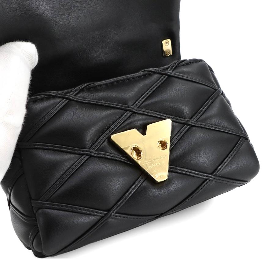 未使用 展示品 ルイ ヴィトン バッグ マルタージュ PICO GO-14 チェーン ショルダー バッグ レディース 90299586 【中古】ブランド LOUIS VUITTON（ルイ・ヴィトン） 未使用 展示品 ルイ ヴィトン