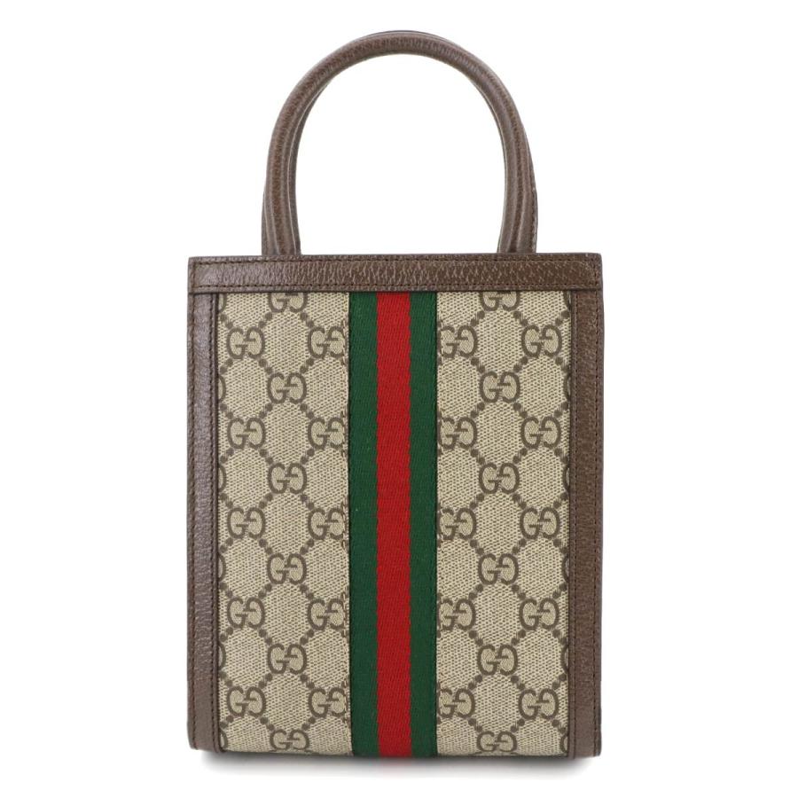 GUCCI（グッチ） 未使用 展示品 オフィディア スモール 2way ハンド