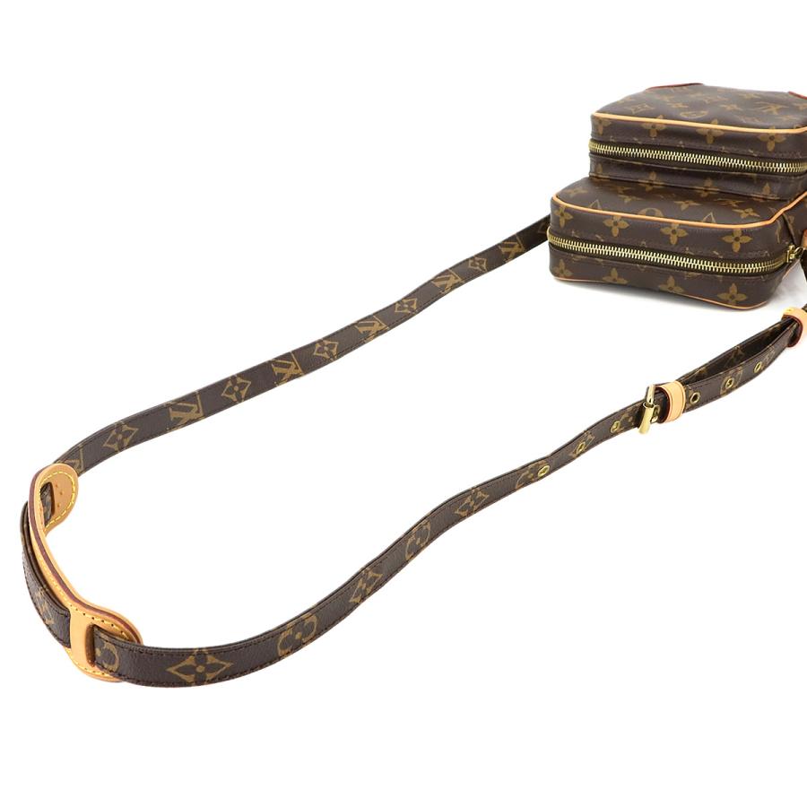 LOUIS VUITTON（ルイ・ヴィトン） 新品同様 ルイ ヴィトン モノグラム