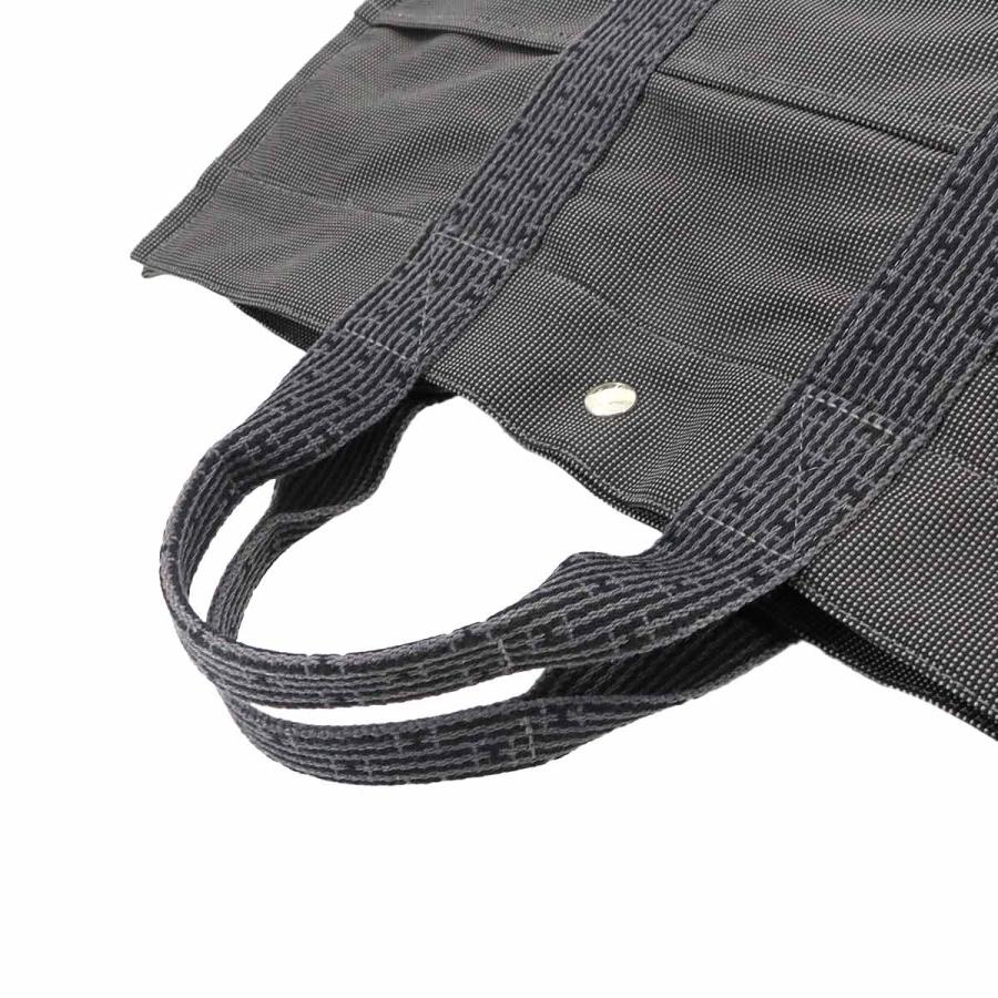 HERMES（エルメス） 新品同様 エールライン MM トート バッグ