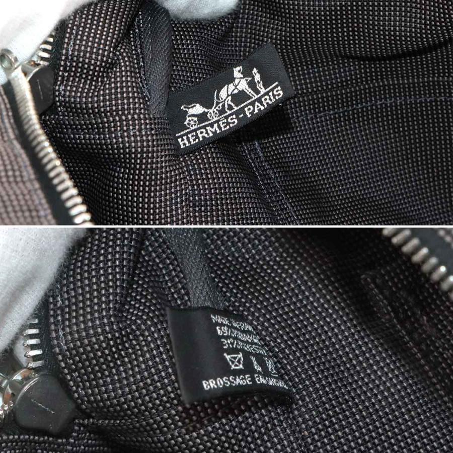 HERMES（エルメス） エールライン サック アド MM リュックサック