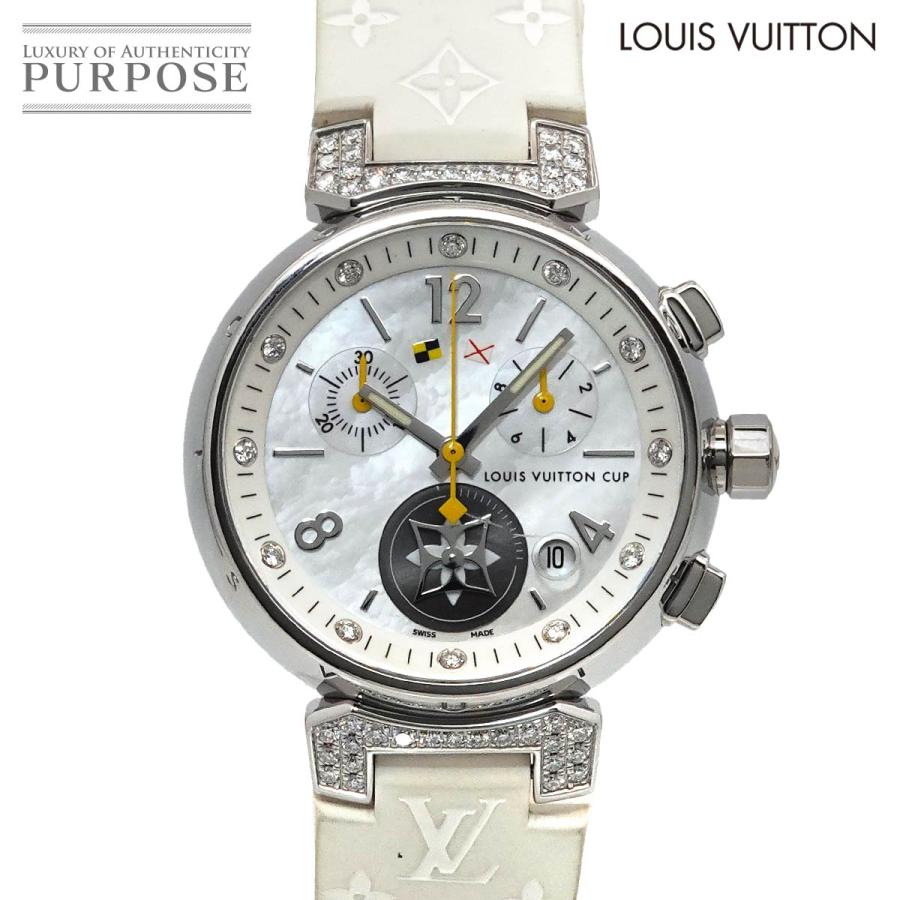 LOUIS VUITTON（ルイ・ヴィトン） ルイ ヴィトン タンブール ラブリー 