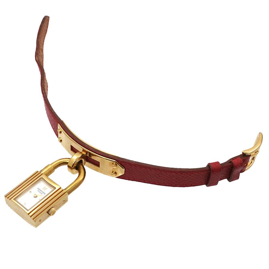 HERMES（エルメス） ケリーウォッチ ヴィンテージ レディース 腕時計