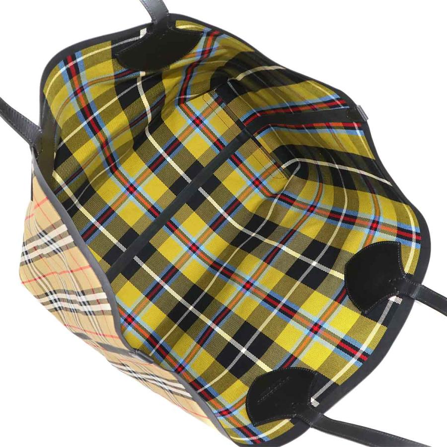 BURBERRY（バーバリー） 新品同様 ノバチェック ジャイアント