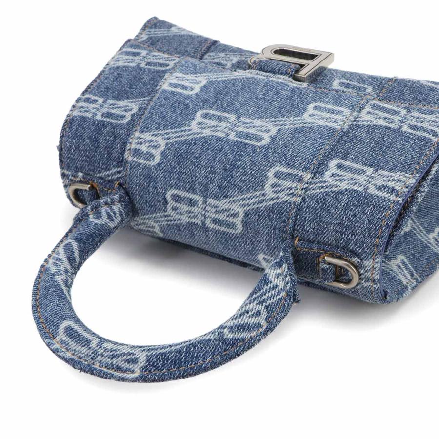 BALENCIAGA（バレンシアガ） 未使用 展示品 アワーグラス XS 2way