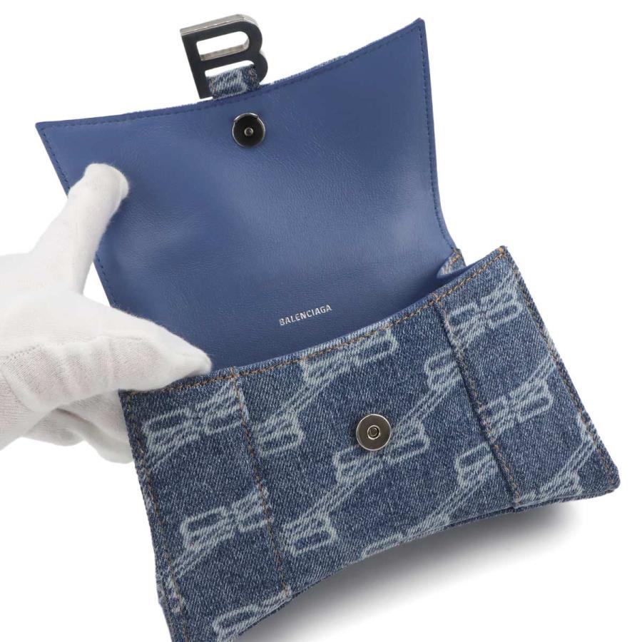 BALENCIAGA（バレンシアガ） 未使用 展示品 アワーグラス XS 2way