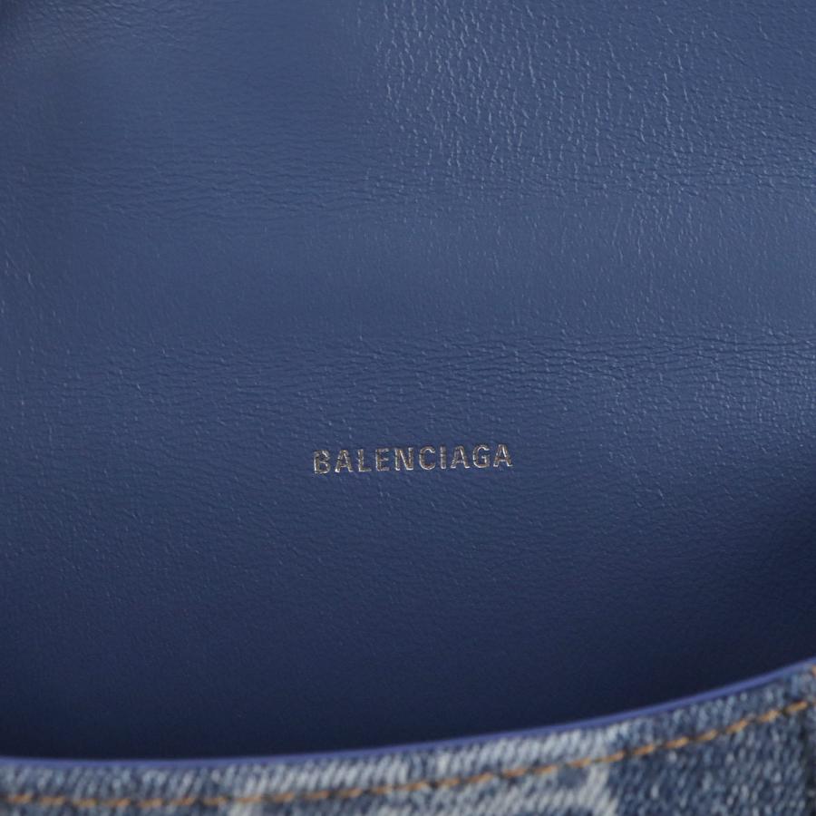 BALENCIAGA（バレンシアガ） 未使用 展示品 アワーグラス XS 2way