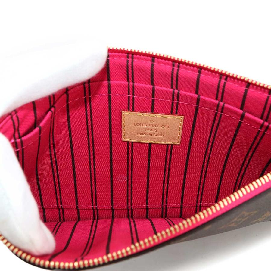 LOUIS VUITTON（ルイ・ヴィトン） ルイ ヴィトン モノグラム ベイ