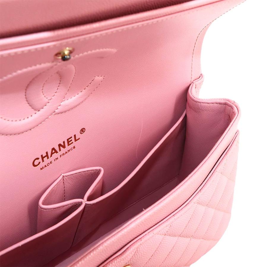 CHANEL（シャネル） 新品同様 マトラッセ 25 チェーン