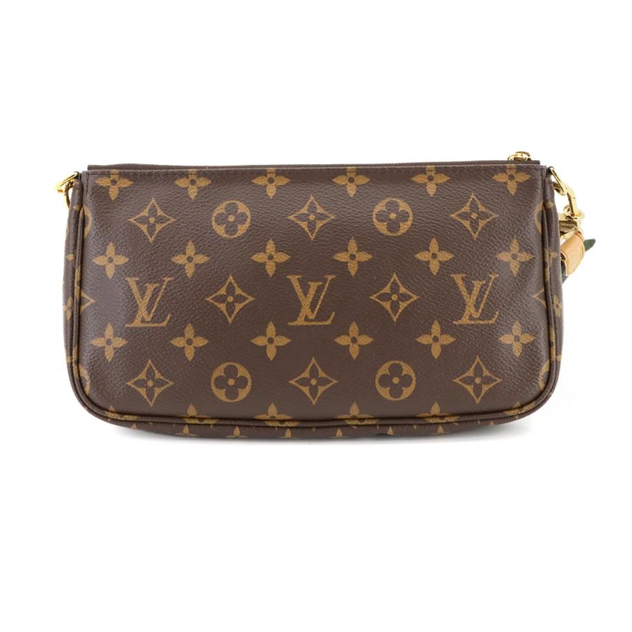 LOUIS VUITTON（ルイ・ヴィトン） 新品同様 ルイ ヴィトン モノグラム 