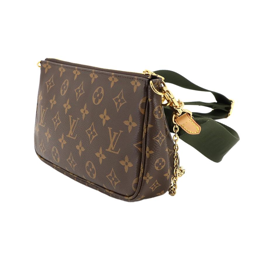 LOUIS VUITTON（ルイ・ヴィトン） 新品同様 ルイ ヴィトン モノグラム