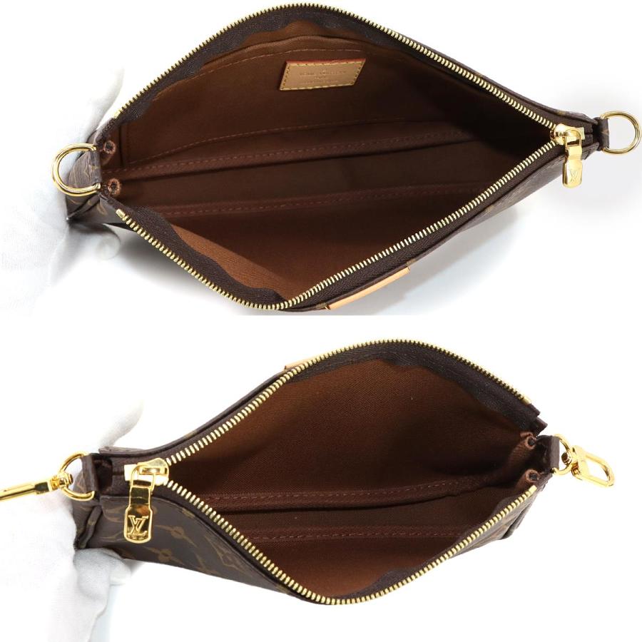 LOUIS VUITTON（ルイ・ヴィトン） 新品同様 ルイ ヴィトン モノグラム