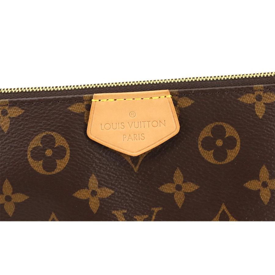 LOUIS VUITTON（ルイ・ヴィトン） 新品同様 ルイ ヴィトン モノグラム