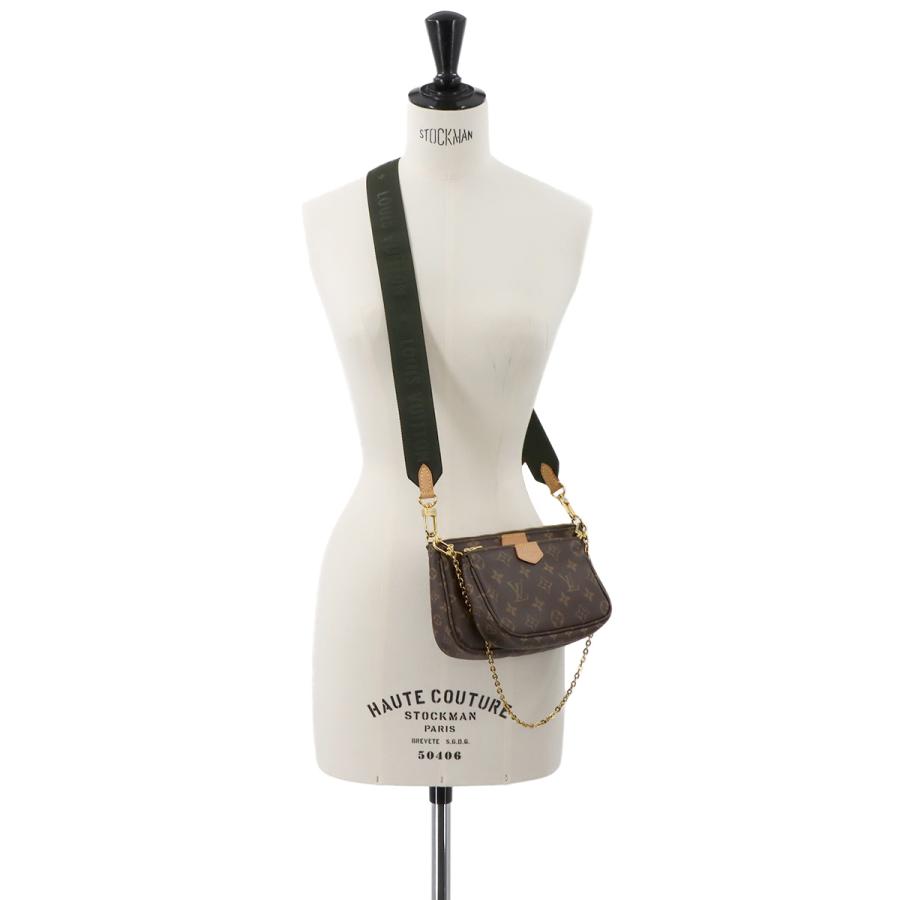 LOUIS VUITTON（ルイ・ヴィトン） 新品同様 ルイ ヴィトン モノグラム 