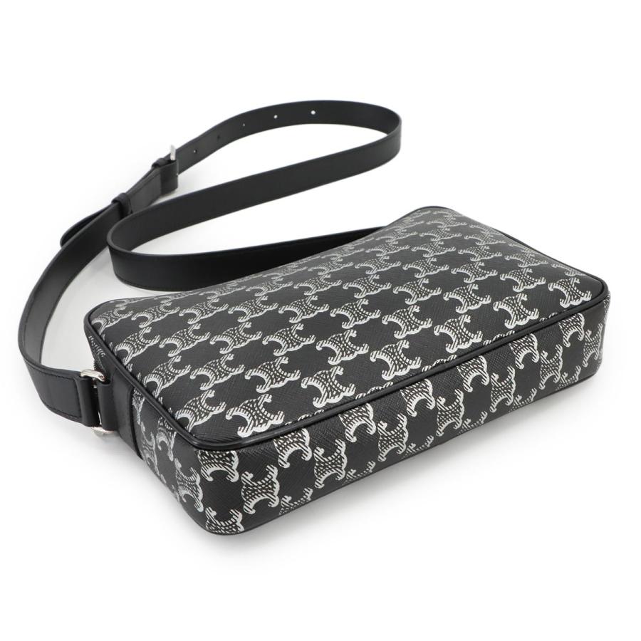 CELINE（セリーヌ） 未使用 展示品 トリオンフ ホリゾンタル