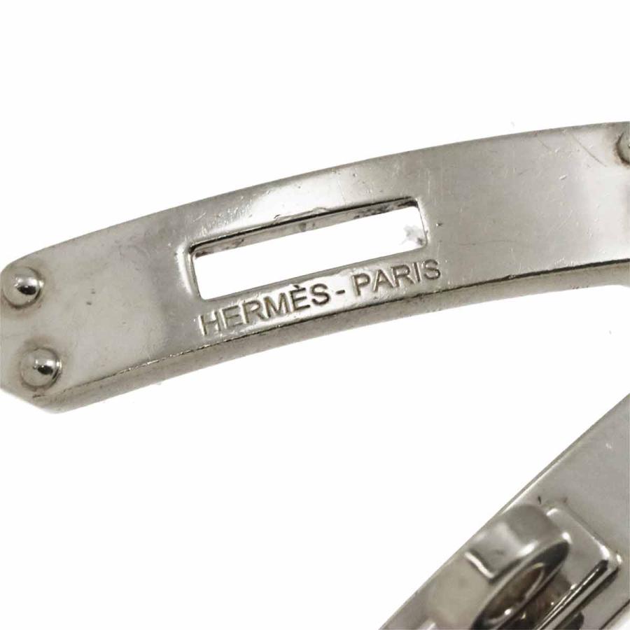 HERMES（エルメス） ケリー グルメット ブレスレット SH 15.5cm