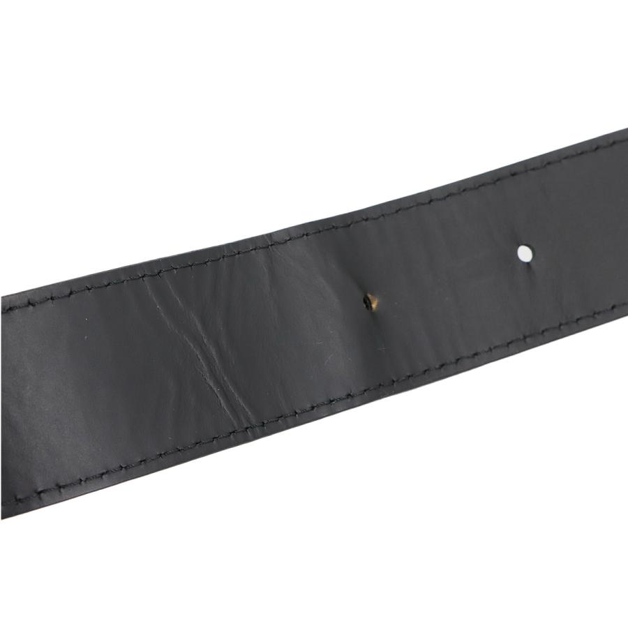 新品同様 ルイ ヴィトン LOUIS VUITTON エピ パピヨン トランク ショルダー バッグ レザー ノワール M58655 RFID Papillon Trunk 90300628_8