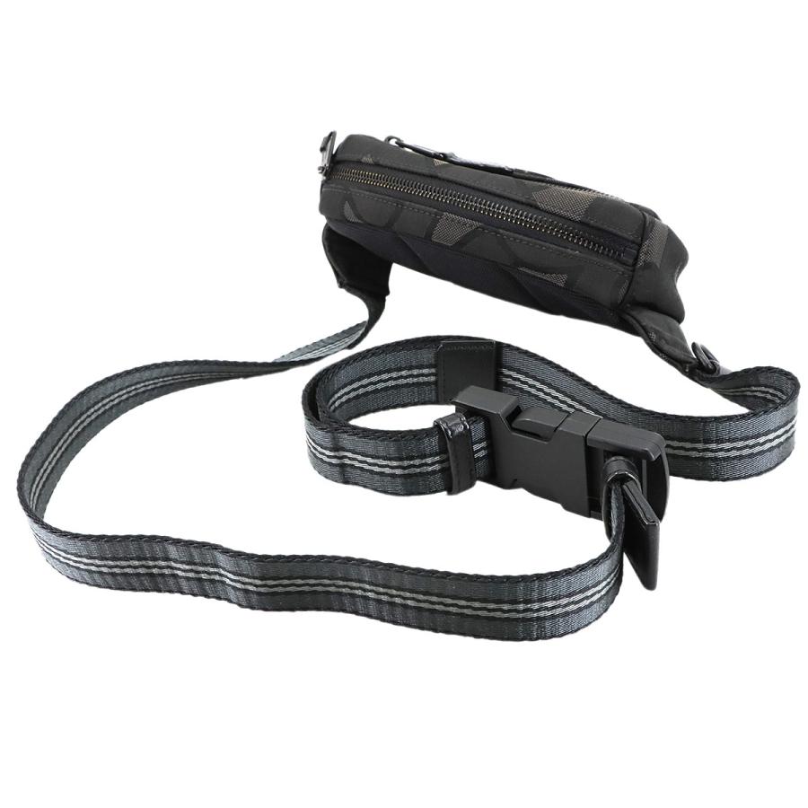 BURBERRY（バーバリー） 新品同様 ボディ バッグ ウエストポーチ