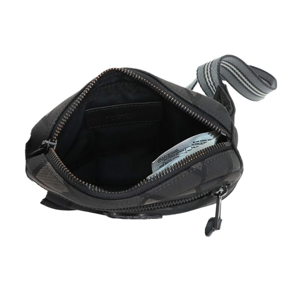 BURBERRY（バーバリー） 新品同様 ボディ バッグ ウエストポーチ