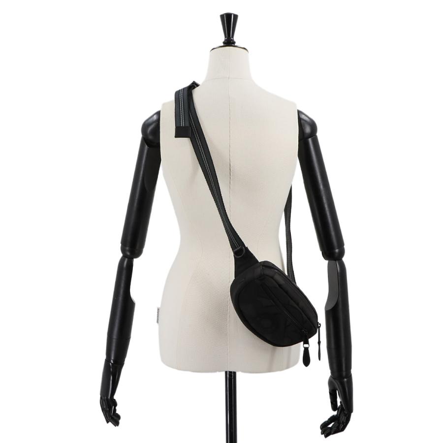 BURBERRY（バーバリー） 新品同様 ボディ バッグ ウエストポーチ