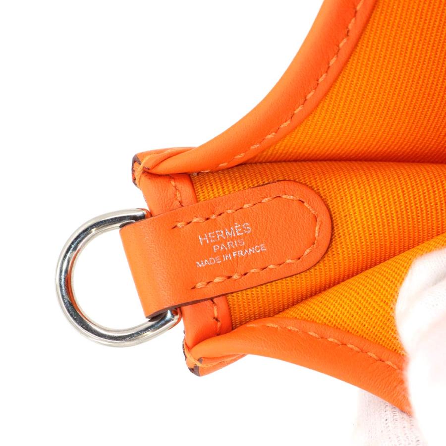 HERMES（エルメス） 未使用 展示品 ネオ エブリン 16 TPM ショルダー 