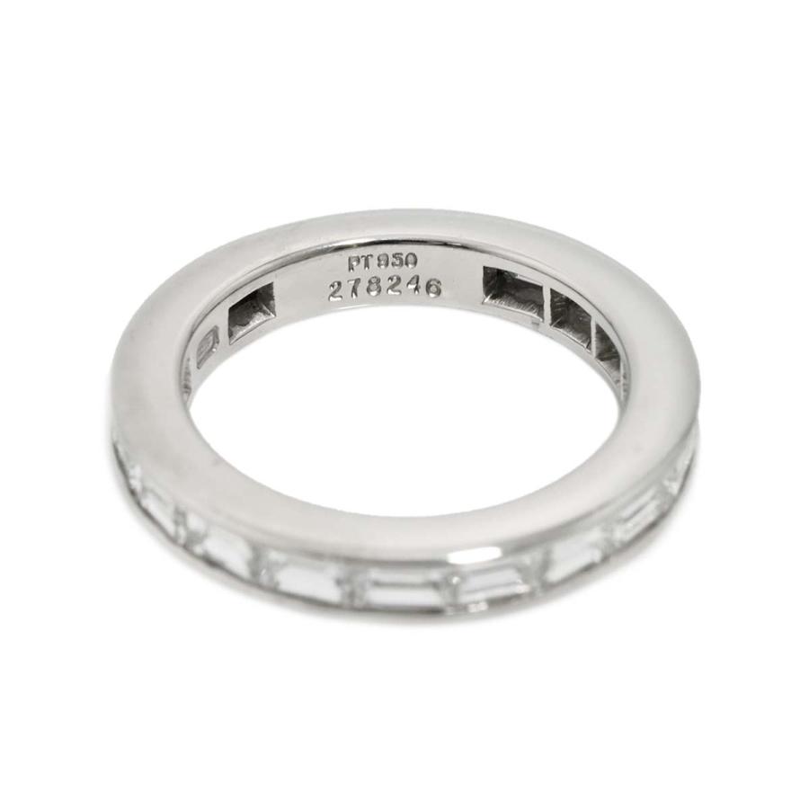 ハリー・ウィンストン（HARRY WINSTON） バゲットカット チャネル