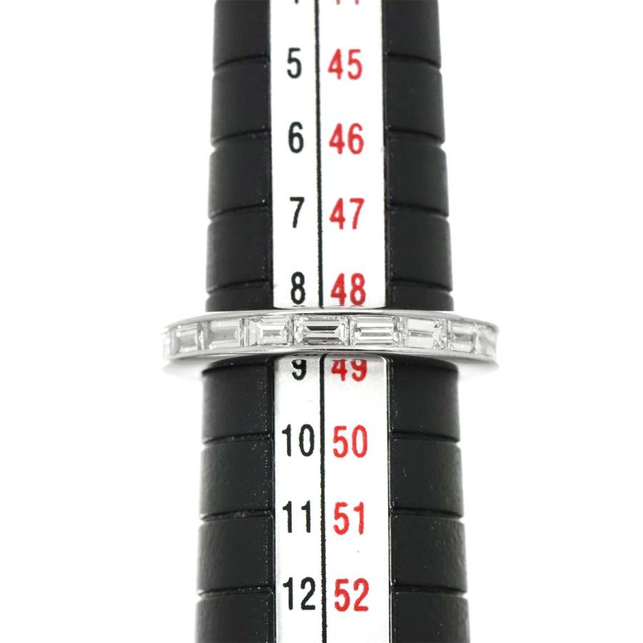 HARRY WINSTON ハリーウィンストン バゲッジタグ ハリー・ウィンストン（HARRY WINSTON） バゲットカット チャネル