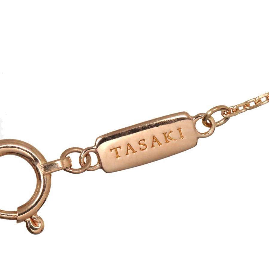 TASAKI（タサキ） アブストラクト スター 淡水真珠 3.8-2.9mm