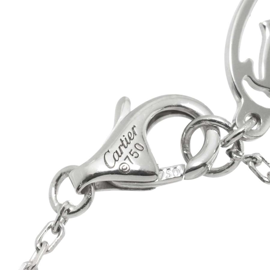 ★カルティエ★Cartier ★ダムールネックレス ロゴチャーム付き★ ☆カルティエ☆Cartier ☆ダムールネックレス ロゴチャーム付き