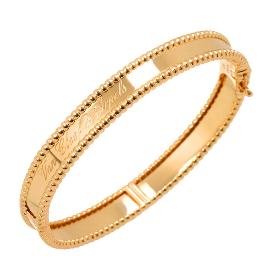 ヴァンクリーフ & アーペル Van Cleef Arpels ペルレ シニアチュール