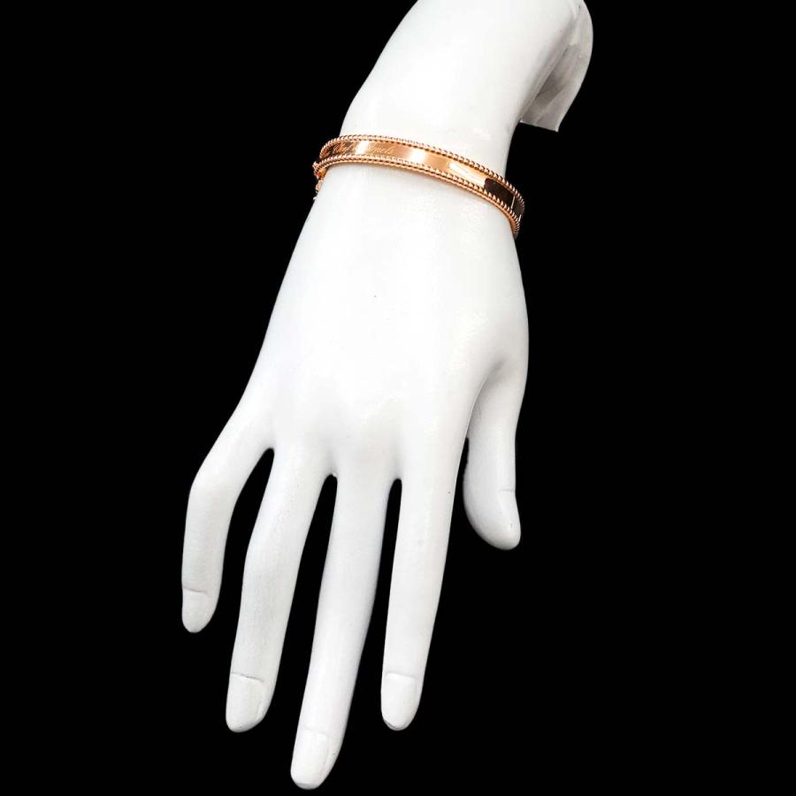 ヴァンクリーフ & アーペル Van Cleef Arpels ペルレ シニアチュール