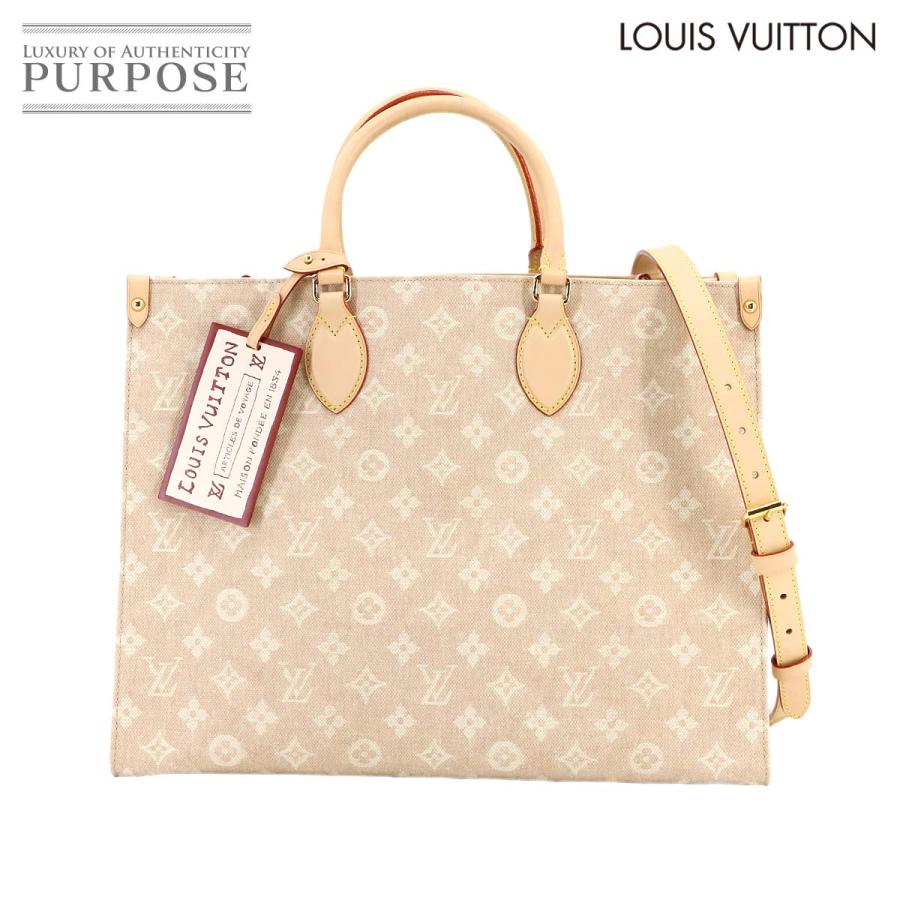 LOUIS VUITTON（ルイ・ヴィトン） 未使用 展示品 ルイ ヴィトン