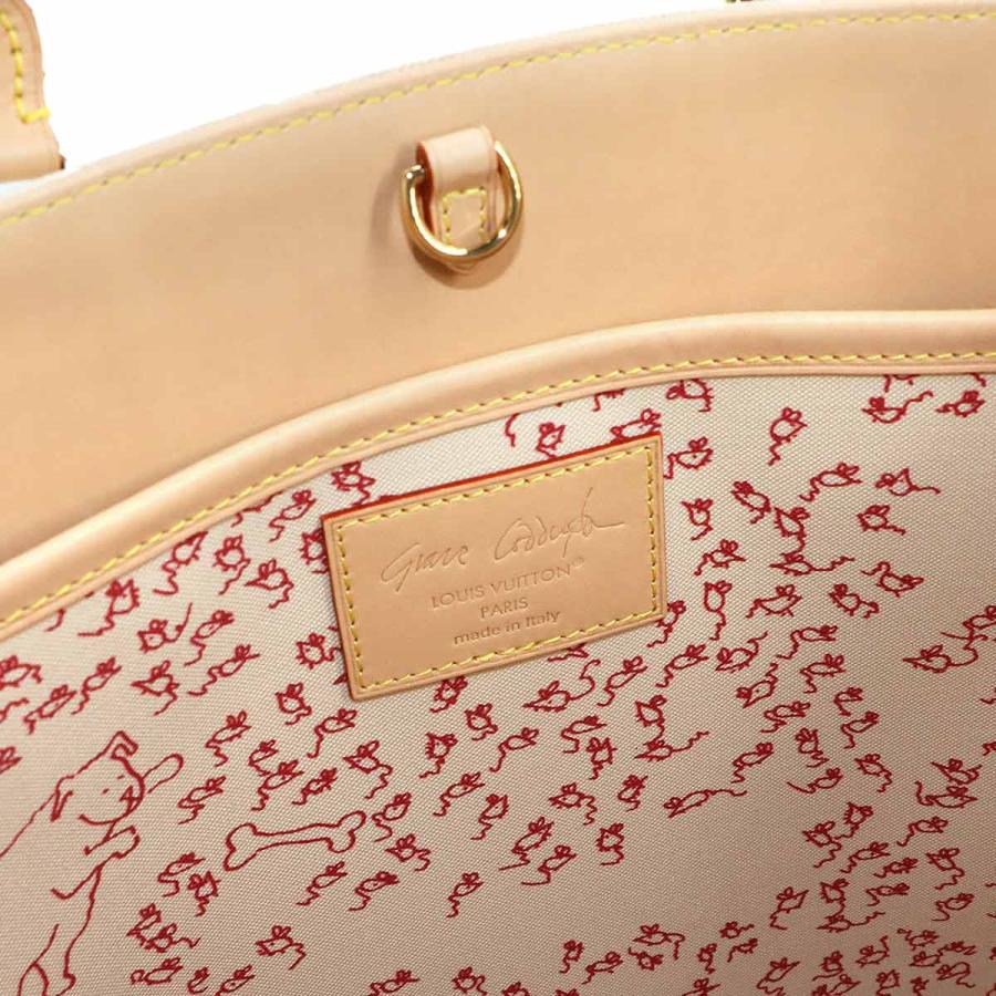 未使用 展示品 ルイ ヴィトン バッグ トラベルウィズ オンザゴー オーガナイザー トート レディース 90301181 【中古】ブランド LOUIS VUITTON（ルイ・ヴィトン） 未使用 展示品 ルイ ヴィトン